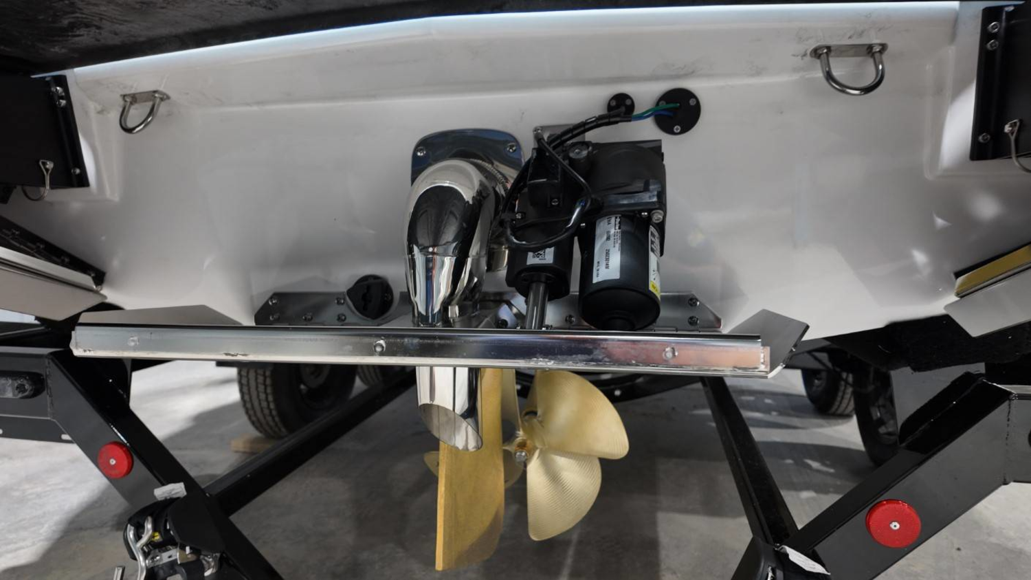 2026 Mastercraft Boats NXT22 for sale in Kimberling City, Missouri