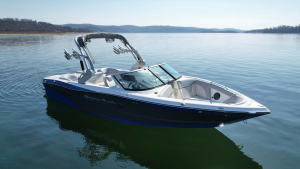 2017 Mastercraft Boats XT23 for sale in Kimberling City, Missouri