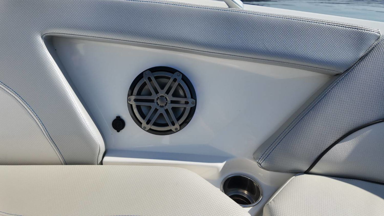 2017 Mastercraft XT23