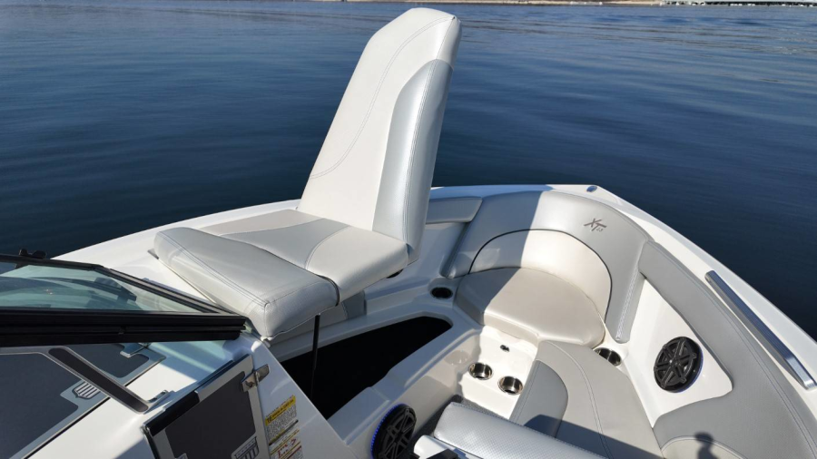 2017 Mastercraft Boats XT23 for sale in Shell Knob, Missouri