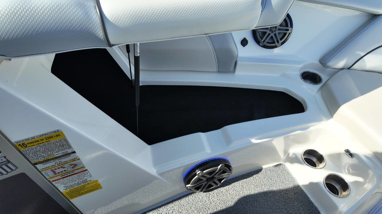 2017 Mastercraft XT23