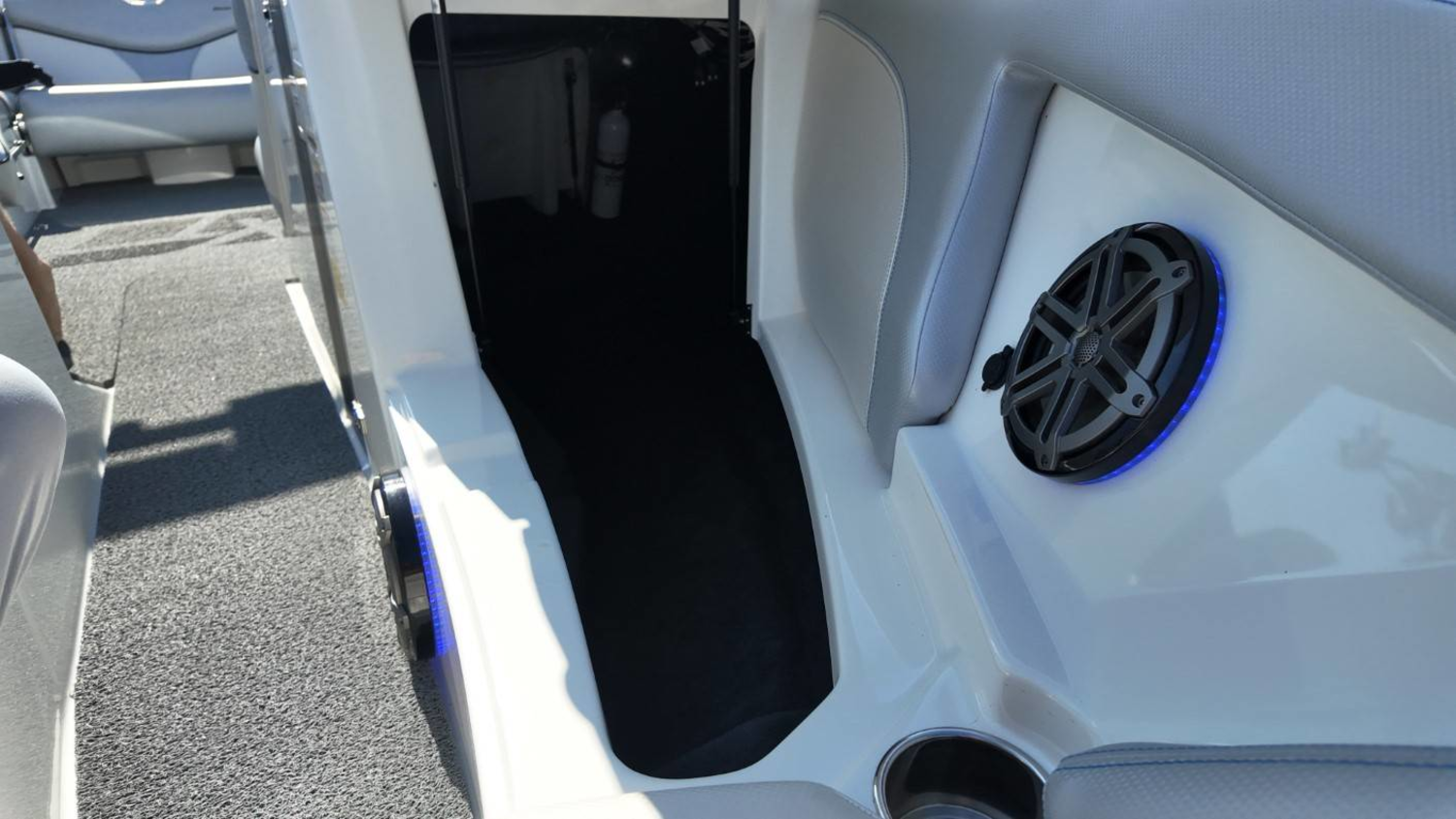 2017 Mastercraft XT23