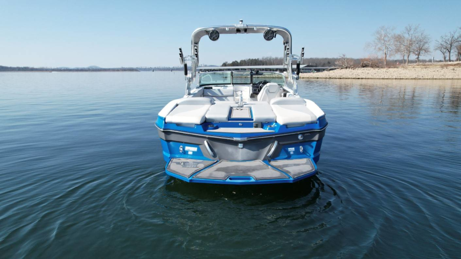 2017 Mastercraft Boats XT23 for sale in Shell Knob, Missouri