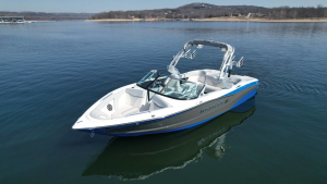 2017 Mastercraft Boats XT23 for sale in Kimberling City, Missouri