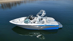 2017 Mastercraft Boats XT23 for sale in Kimberling City, Missouri