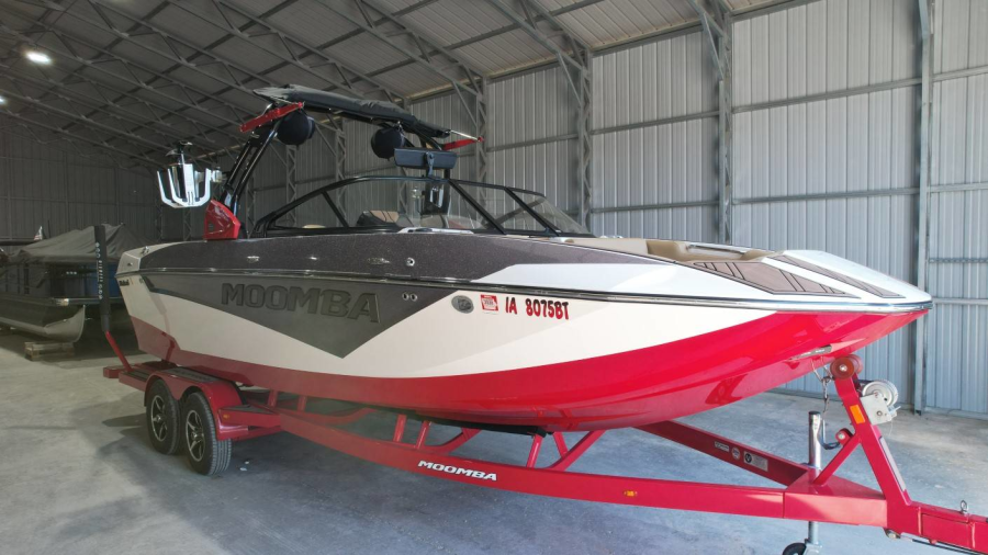 2020 Moomba Boats Makai for sale in Kimberling City, Missouri