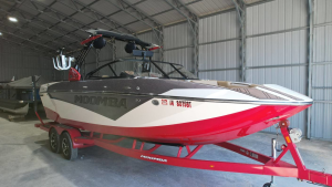 2020 Moomba Boats Makai for sale in Kimberling City, Missouri