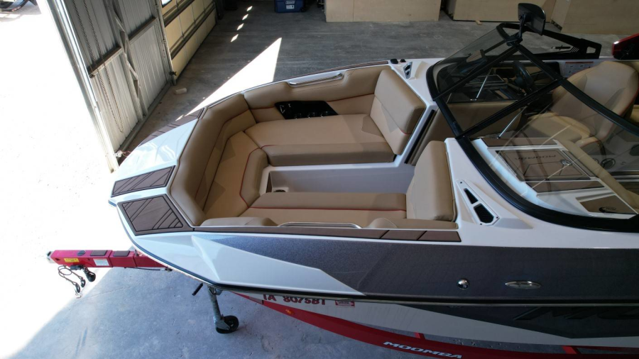 2020 Moomba Boats Makai for sale in Kimberling City, Missouri