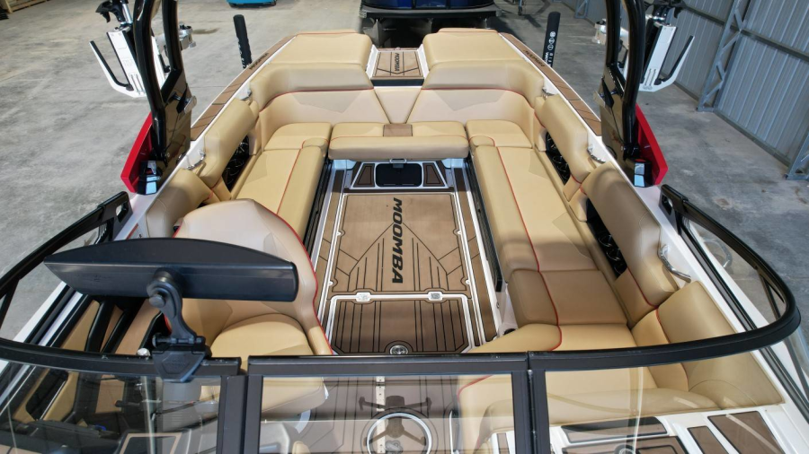 2020 Moomba Boats Makai for sale in Kimberling City, Missouri