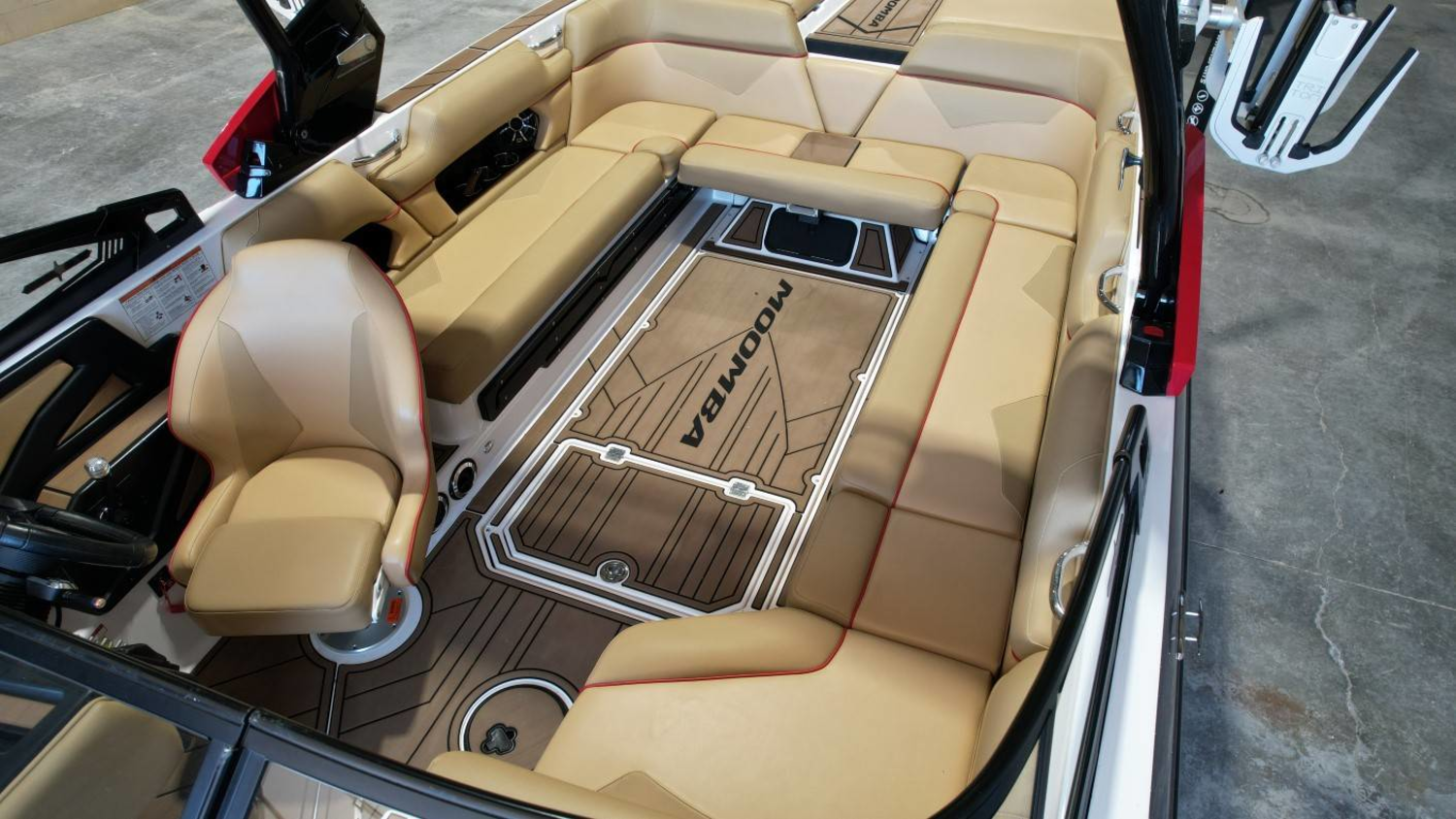 2020 Moomba Makai