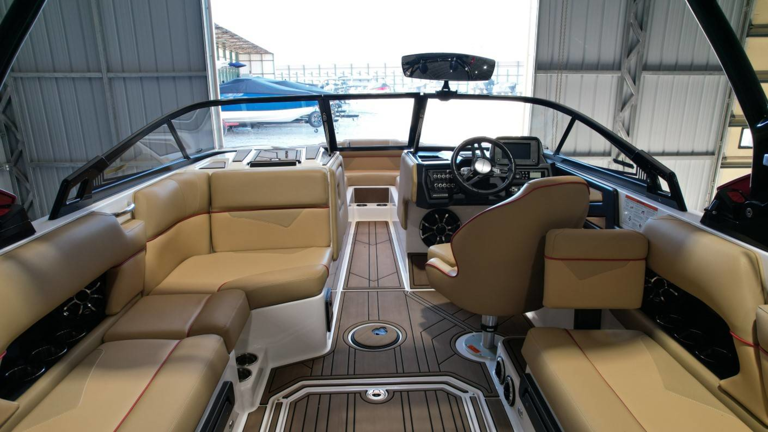 2020 Moomba Makai