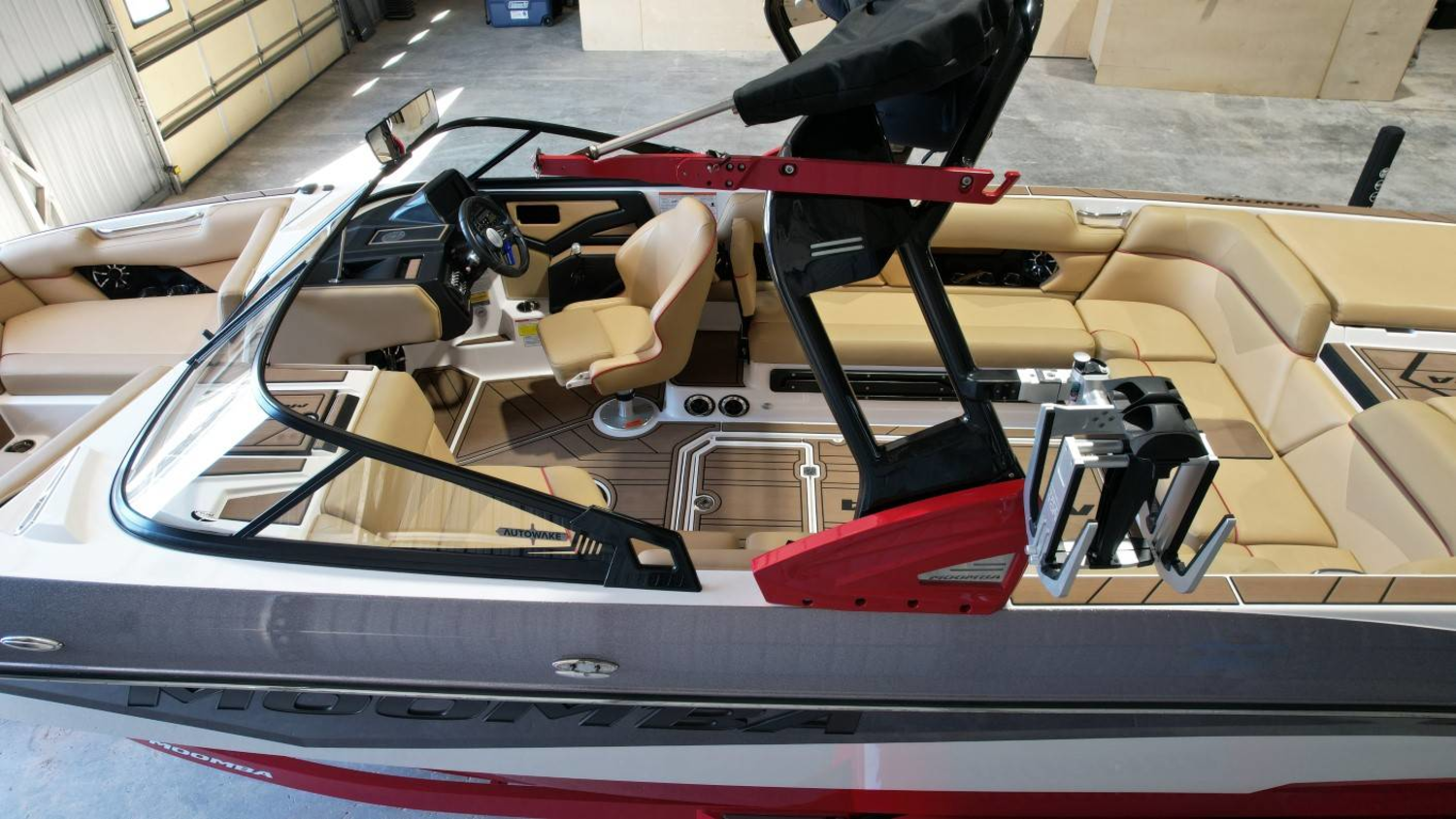 2020 Moomba Makai