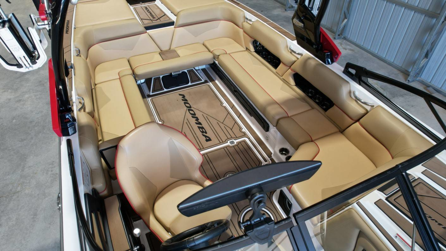 2020 Moomba Makai