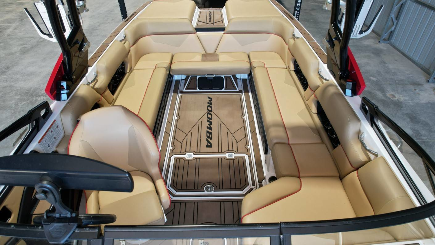 2020 Moomba Makai