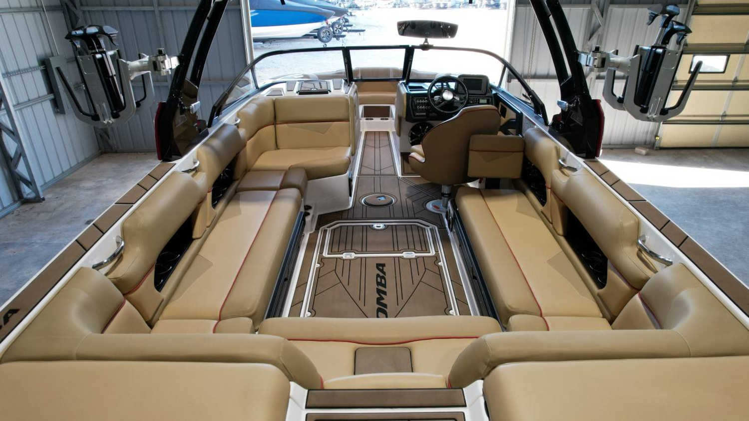 2020 Moomba Makai