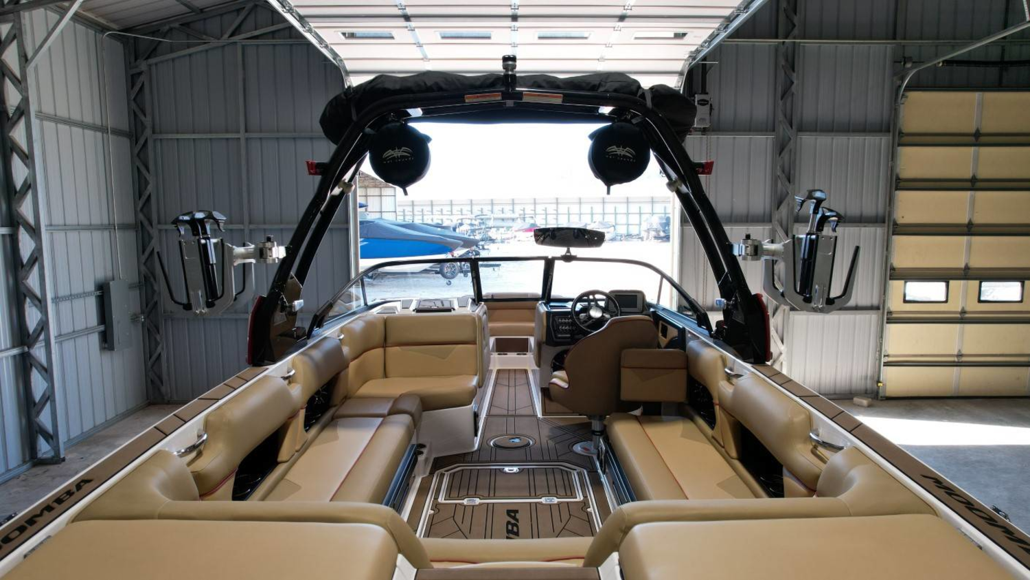 2020 Moomba Makai