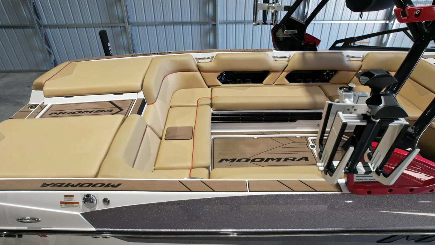 2020 Moomba Makai