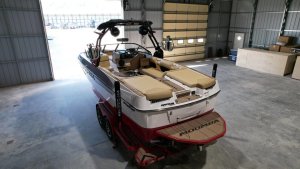 2020 Moomba Boats Makai for sale in Kimberling City, Missouri