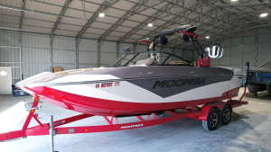 2020 Moomba Boats Makai for sale in Kimberling City, Missouri
