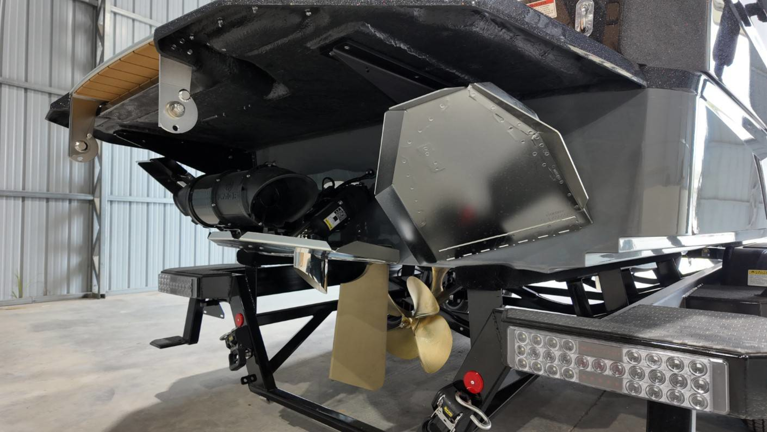 2026 Mastercraft Boats X24 for sale in Kimberling City, Missouri