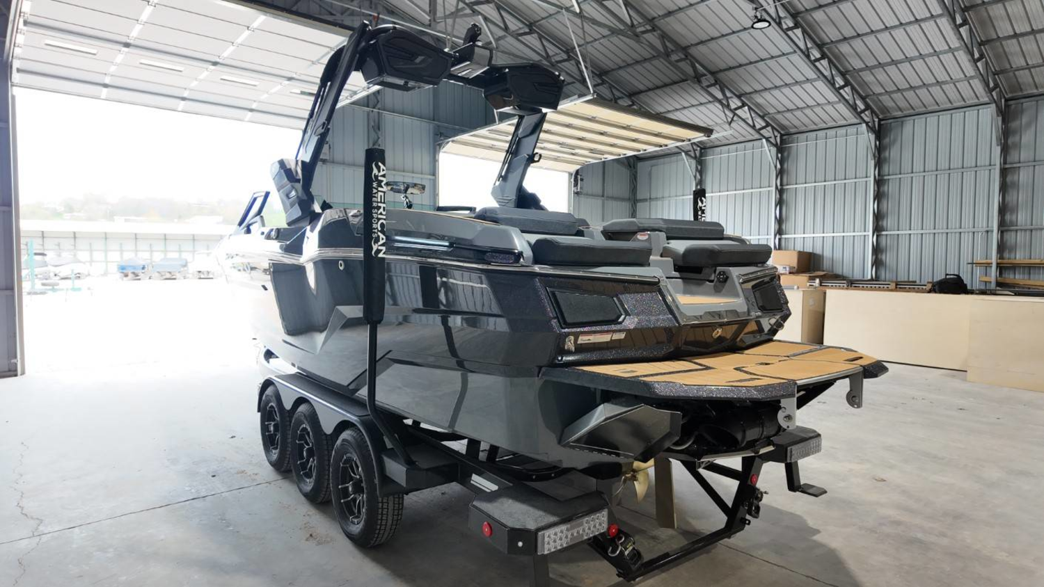 2026 Mastercraft Boats X24 for sale in Kimberling City, Missouri