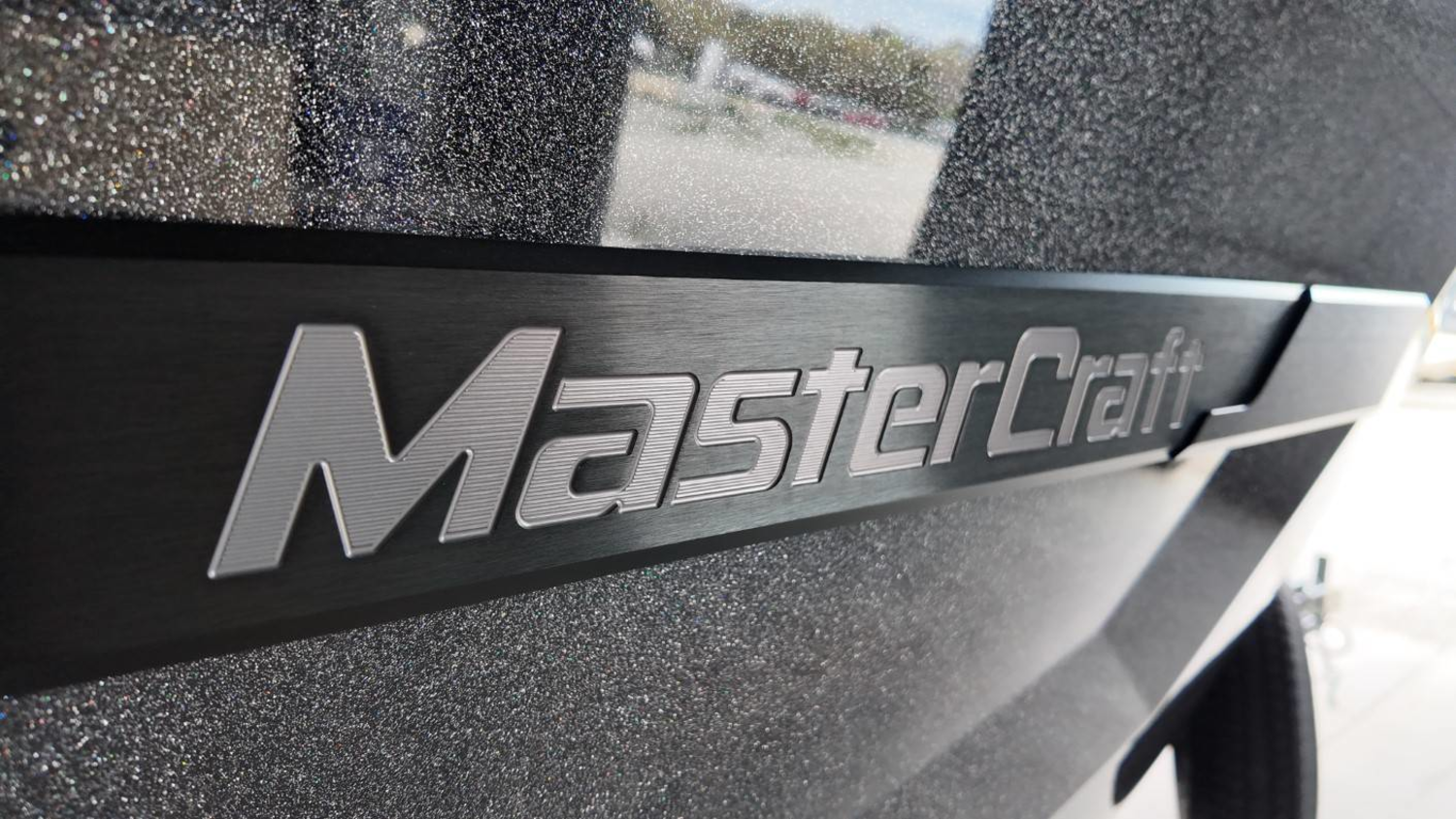 2026 Mastercraft X24