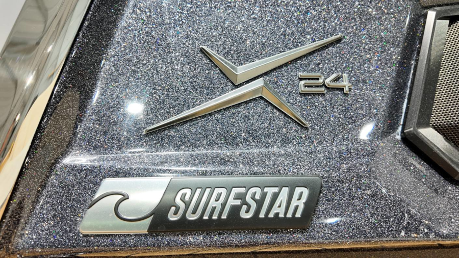 2026 Mastercraft Boats X24 for sale in Kimberling City, Missouri