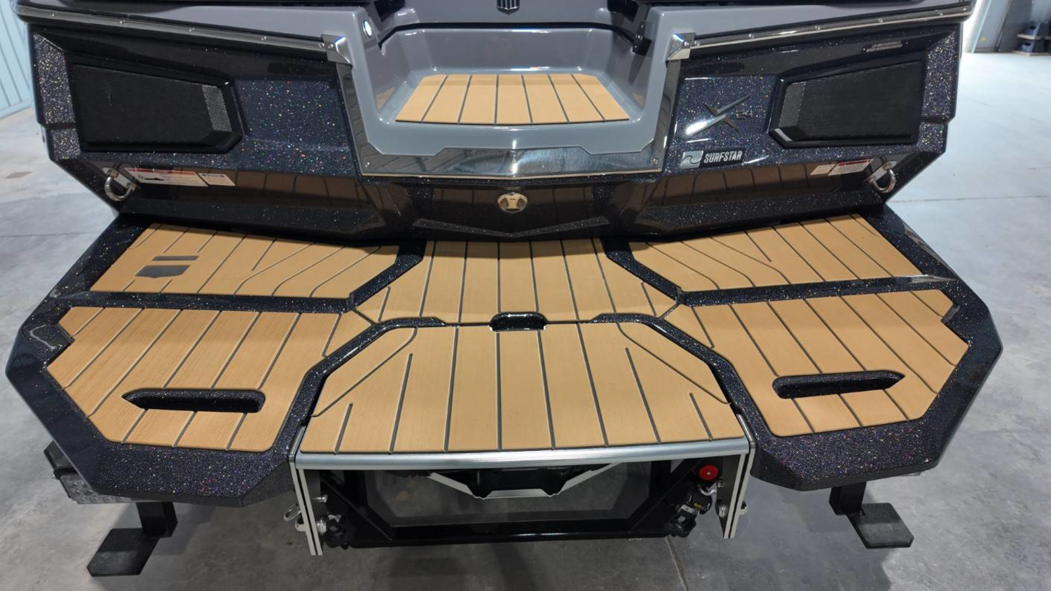 2026 Mastercraft Boats X24 for sale in Kimberling City, Missouri