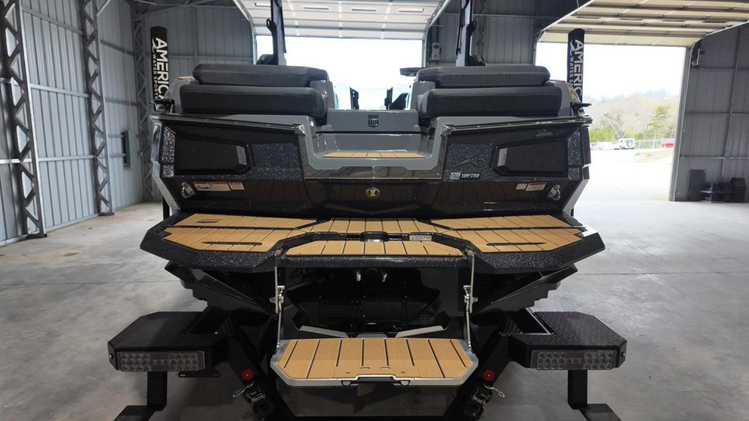 2026 Mastercraft Boats X24 for sale in Kimberling City, Missouri