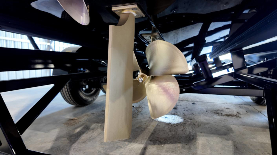 2026 Mastercraft Boats X-Star for sale in Kimberling City, Missouri