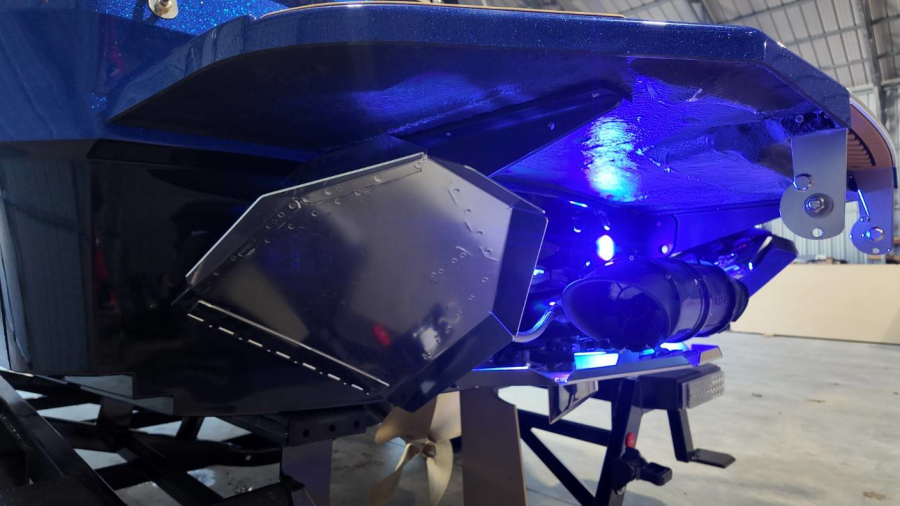 2026 Mastercraft Boats X-Star for sale in Kimberling City, Missouri