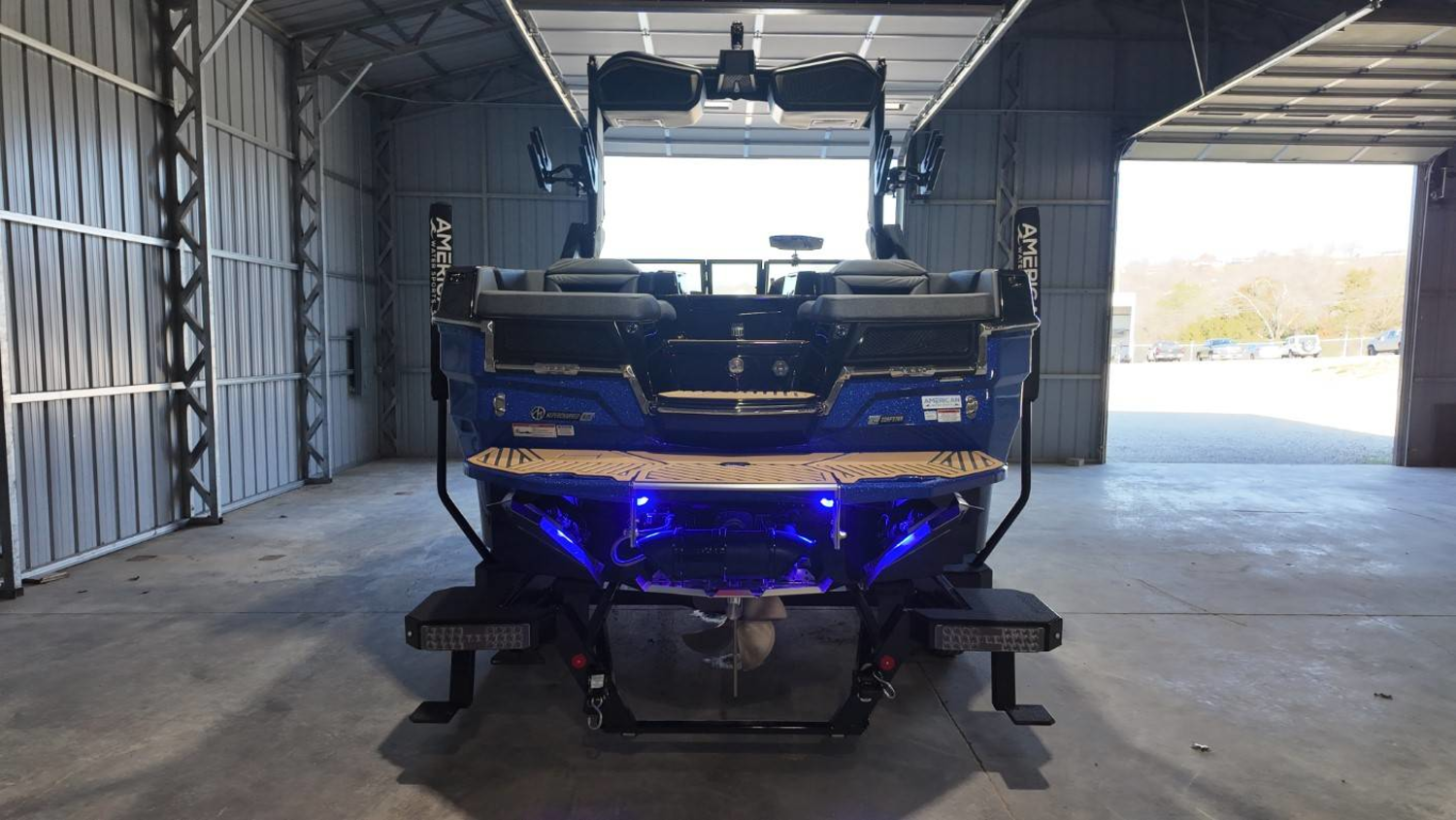 2026 Mastercraft Boats X-Star for sale in Kimberling City, Missouri