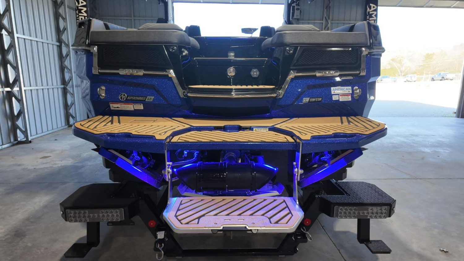 2026 Mastercraft Boats X-Star for sale in Kimberling City, Missouri