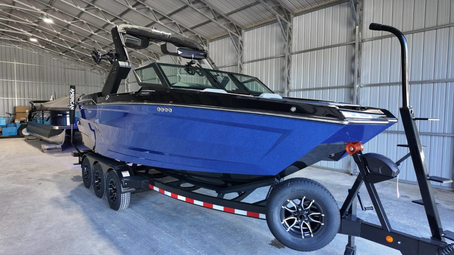 2026 Mastercraft XSTAR 23