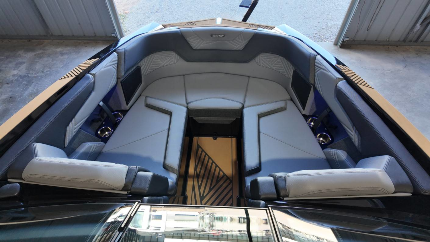 2026 Mastercraft XSTAR 23