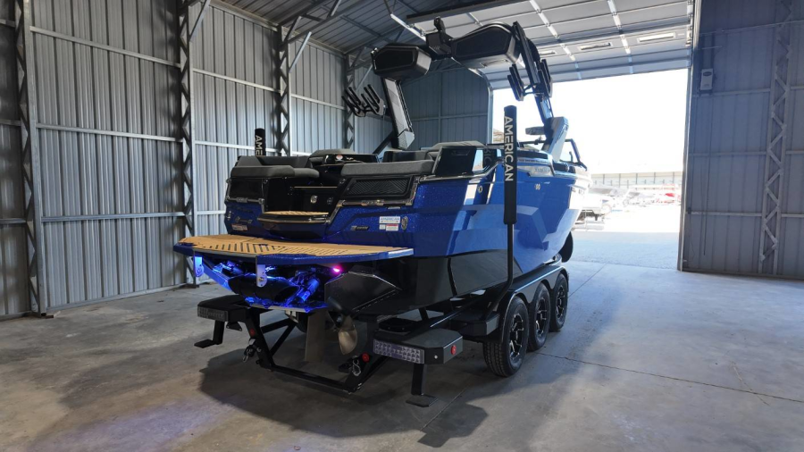 2026 Mastercraft Boats X-Star for sale in Kimberling City, Missouri