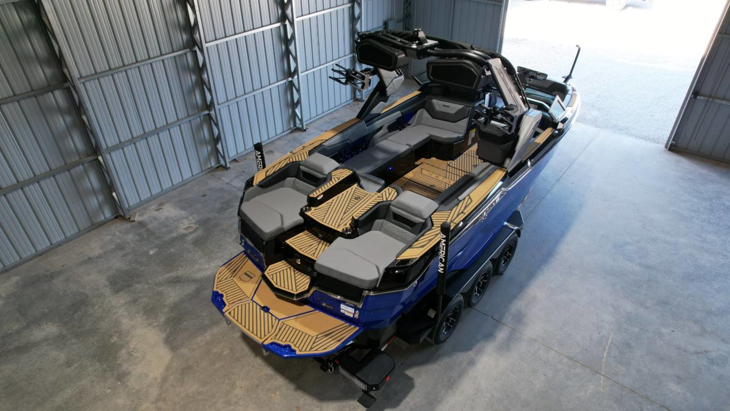 2026 Mastercraft XSTAR23