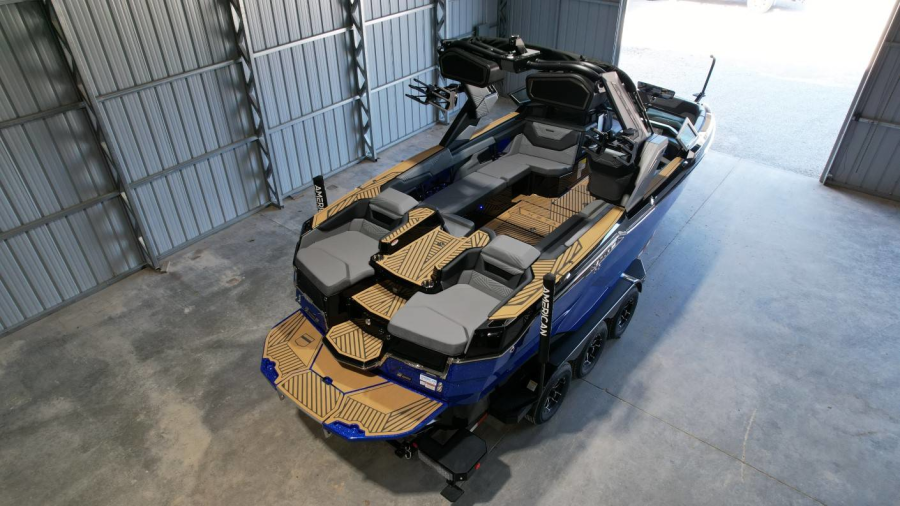 2026 Mastercraft Boats X-Star for sale in Kimberling City, Missouri