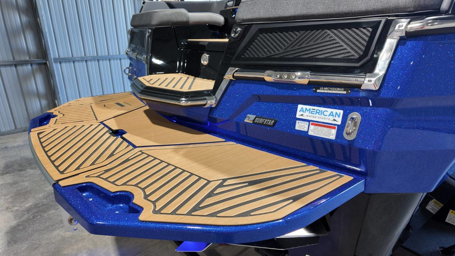 2026 Mastercraft Boats X-Star for sale in Kimberling City, Missouri