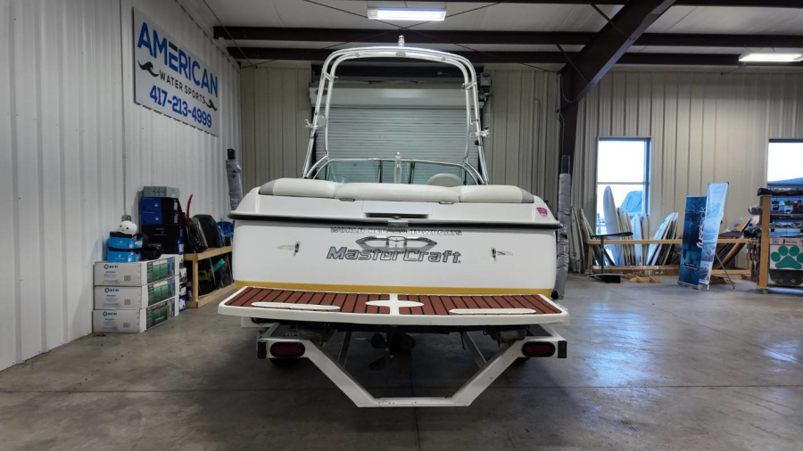 2001 Mastercraft Boats Prostar 205 for sale in Shell Knob, Missouri