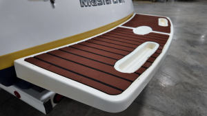 2001 Mastercraft Boats Prostar 205 for sale in Shell Knob, Missouri