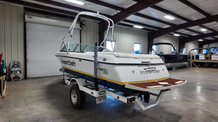 2001 Mastercraft Boats Prostar 205 for sale in Shell Knob, Missouri
