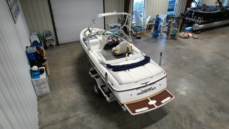 2001 Mastercraft Boats Prostar 205 for sale in Shell Knob, Missouri