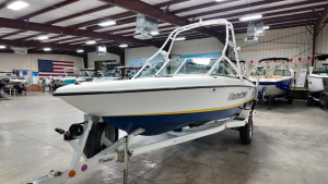 2001 Mastercraft Boats Prostar 205 for sale in Shell Knob, Missouri