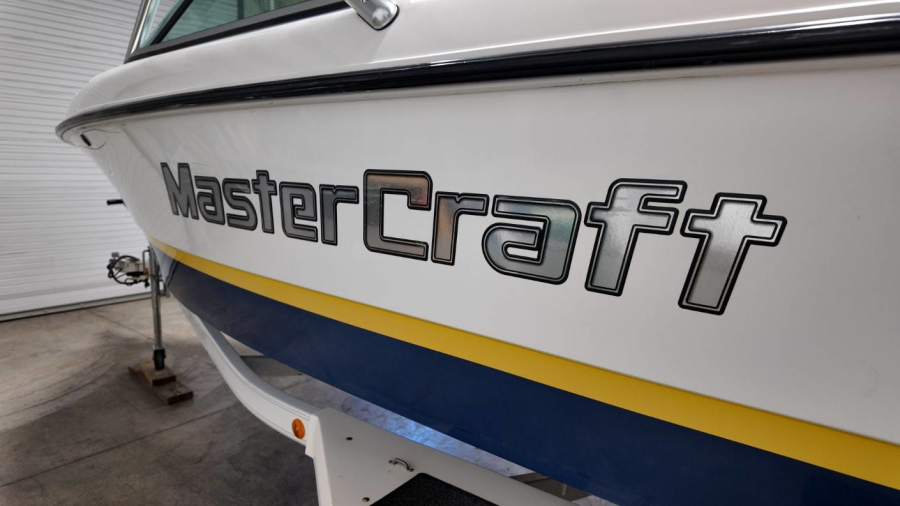 2001 Mastercraft Boats Prostar 205 for sale in Shell Knob, Missouri