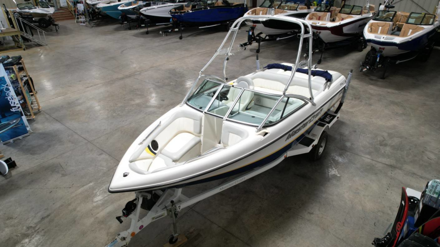2001 Mastercraft Boats Prostar 205 for sale in Shell Knob, Missouri