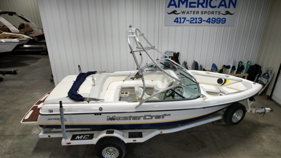 2001 Mastercraft Boats Prostar 205 for sale in Shell Knob, Missouri