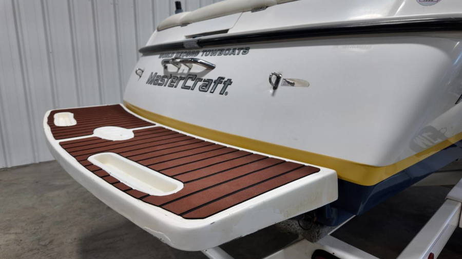2001 Mastercraft Boats Prostar 205 for sale in Shell Knob, Missouri