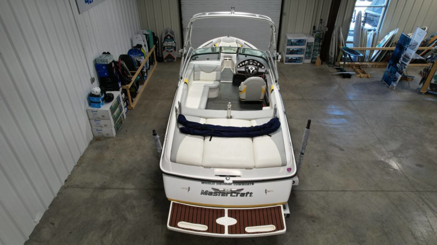 2001 Mastercraft Boats Prostar 205 for sale in Shell Knob, Missouri