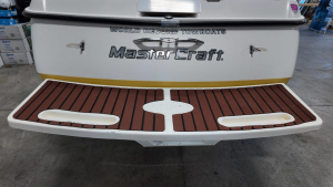 2001 Mastercraft Boats Prostar 205 for sale in Shell Knob, Missouri